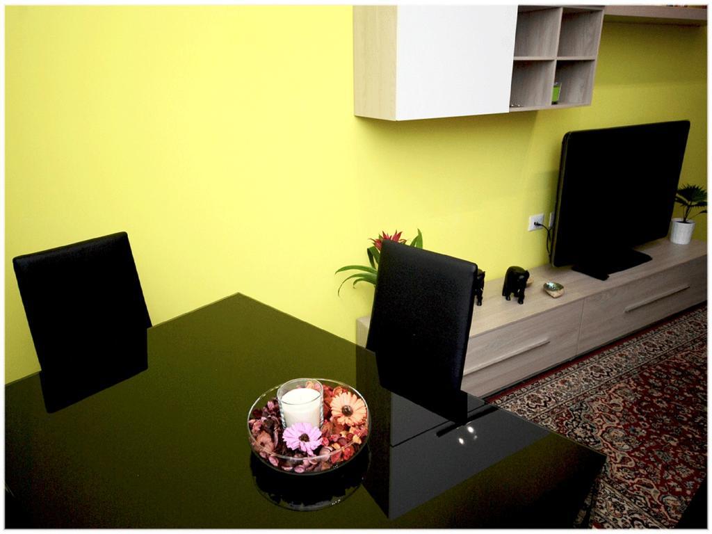 StudiohouseРим Екстер'єр фото