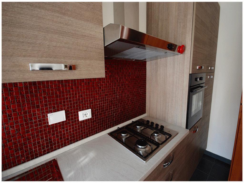 StudiohouseРим Екстер'єр фото