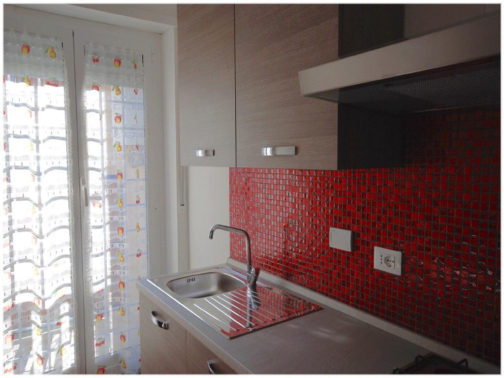 StudiohouseРим Екстер'єр фото