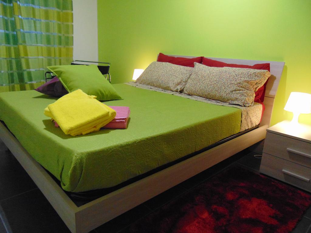 StudiohouseРим Екстер'єр фото