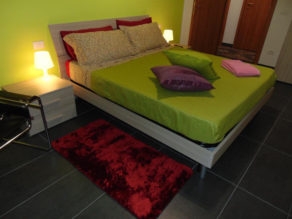 StudiohouseРим Екстер'єр фото