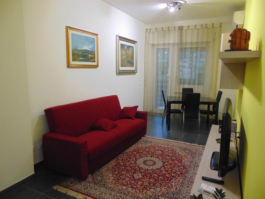 StudiohouseРим Екстер'єр фото